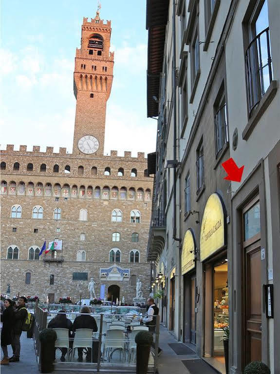Appartamento Signoria *