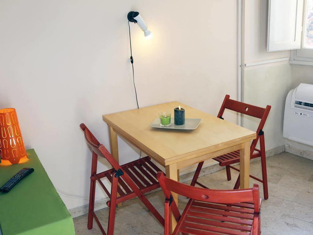 Appartamento Signoria Firenze
