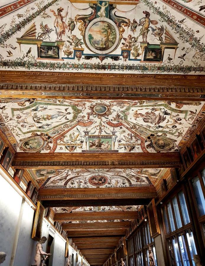 Signoria * Firenze