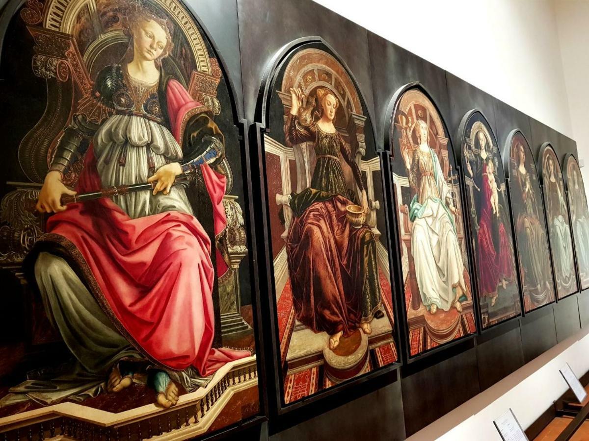 Signoria Appartamento