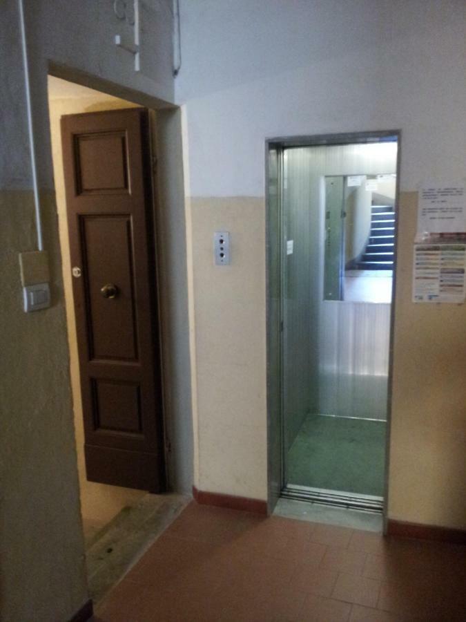 Appartamento Signoria Firenze