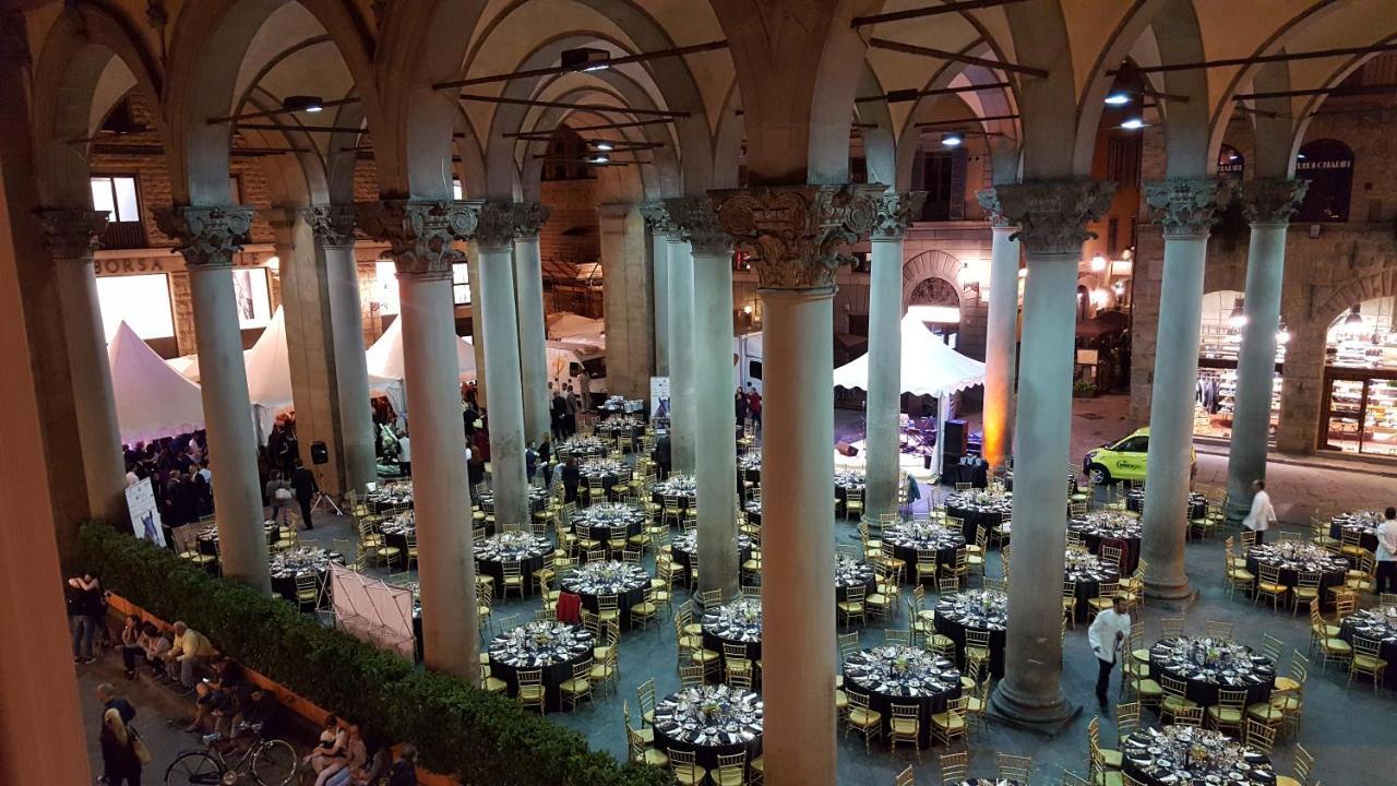 Signoria * Firenze